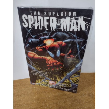 Superior Spiderman Pack 1 Al 6 TPB